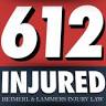 612 INJURED