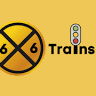 66 Trains