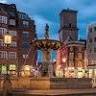 Lægerne på Strøget