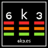 6k3 Servicios Técnicos Audiovisuales
