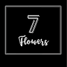 7 Flowers & Tea