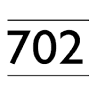 702 Uniform