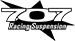 707 Suspension
