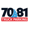 70/81 Truck Parking