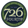 726 Fourth | Historic Wortman House