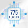 775 LOVERS