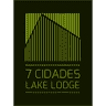 7 Cidades Lake Lodge