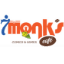 7 Monk's Café- Indian & Mediterranean