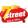 7 Street - Bar & Grill - Żyrardów