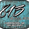 813 Sales LLC