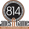 814 Lanes & Games