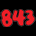 843 Korean BBQ & Sushi House