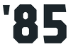 85 Bar