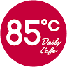 85°C Bakery Cafe