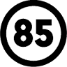85 Supply