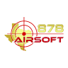 878 Airsoft