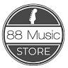 88 Music Store