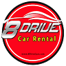 8Drive Car Rental