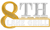 8th Lane Grill