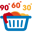 Waschsalon 90 60 30