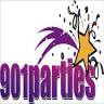 Memphis Costume Character Party Rentals