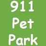 911 Pet Park