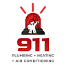 911 Plumbing, Heating & Air Conditioning