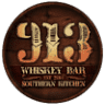 913 Whiskey Bar And Southern Kitchen