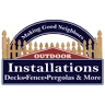 Outdoor Installations Fence & Decks, LLC