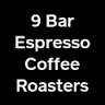 9 bar espresso