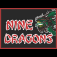 Nine Dragons Restaurant & Slap Shot Pizza