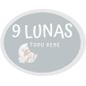 9 Lunas Todo Bebé