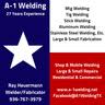 A-1 Welding