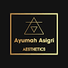 Ayumah Asigri Aesthetics