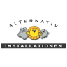 Alternativ Installationen