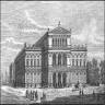Gesellschaft der Musikfreunde Archiv. Bibliothek und Sammlungen