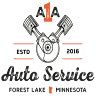 A1A Auto Service