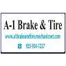 A-1 Brake & Tire