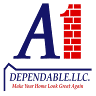A1 Dependable LLC Roofing and Chimney