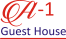 A1 Guest House In Gurgaon