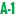 A-­1 Pumping Service and Drain Cleaning