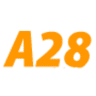 A28 Koerier Amersfoort
