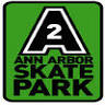 Ann Arbor Skateboard Park
