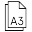 A3 Press