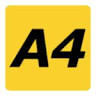 A4 Labels