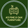 A5 Pine and Oak Furniture