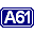 A 61 Textildruck u Stickerei