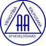 Oāze AA meeting