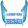AA Accesorios y Prendas Desechables - Ropa Desechable