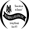 AAA Plumbing & Heating